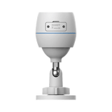 Camaras IP BalaEZVIZCS-H3CCámara WiFi Bala IP 2MP Detección Humana Micrófono Integrado Micro SD Visión Nocturna Exterior EZVIZ CS - H3C - SILYMX