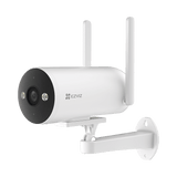 Camaras IP BalaEZVIZCS-H5/3MP/4GCamara Bala IP 4G 3MP 2K Vision Nocturna Color AI Deteccion Defensa Activa Sirena IP67 EZVIZ CS - H5/3MP/4G - SILYMX