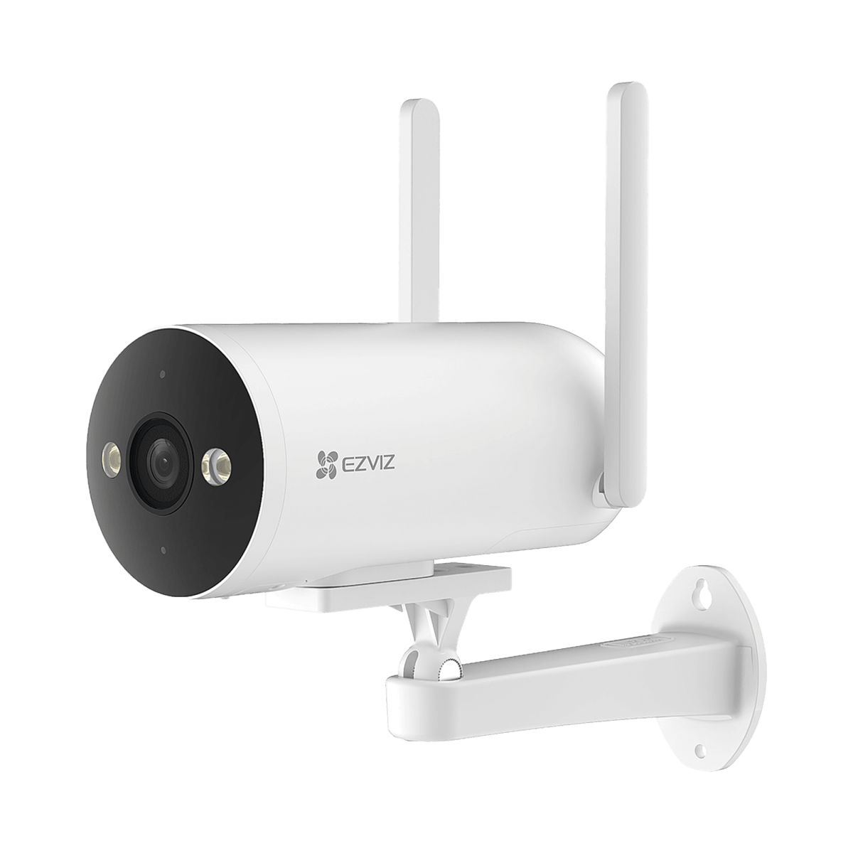 Camaras IP BalaEZVIZCS-H5/3MP/4GCamara Bala IP 4G 3MP 2K Vision Nocturna Color AI Deteccion Defensa Activa Sirena IP67 EZVIZ CS - H5/3MP/4G - SILYMX
