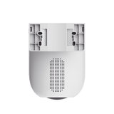 Cámara PT 3 Megapixel Lente 4 mm Visión Nocturna a Color 4G Multicarrier Giro 360° Audio de Dos Vías Preset Seguimiento inteligente Detección Humana CS-H8C/3MP/4G - SILYMX