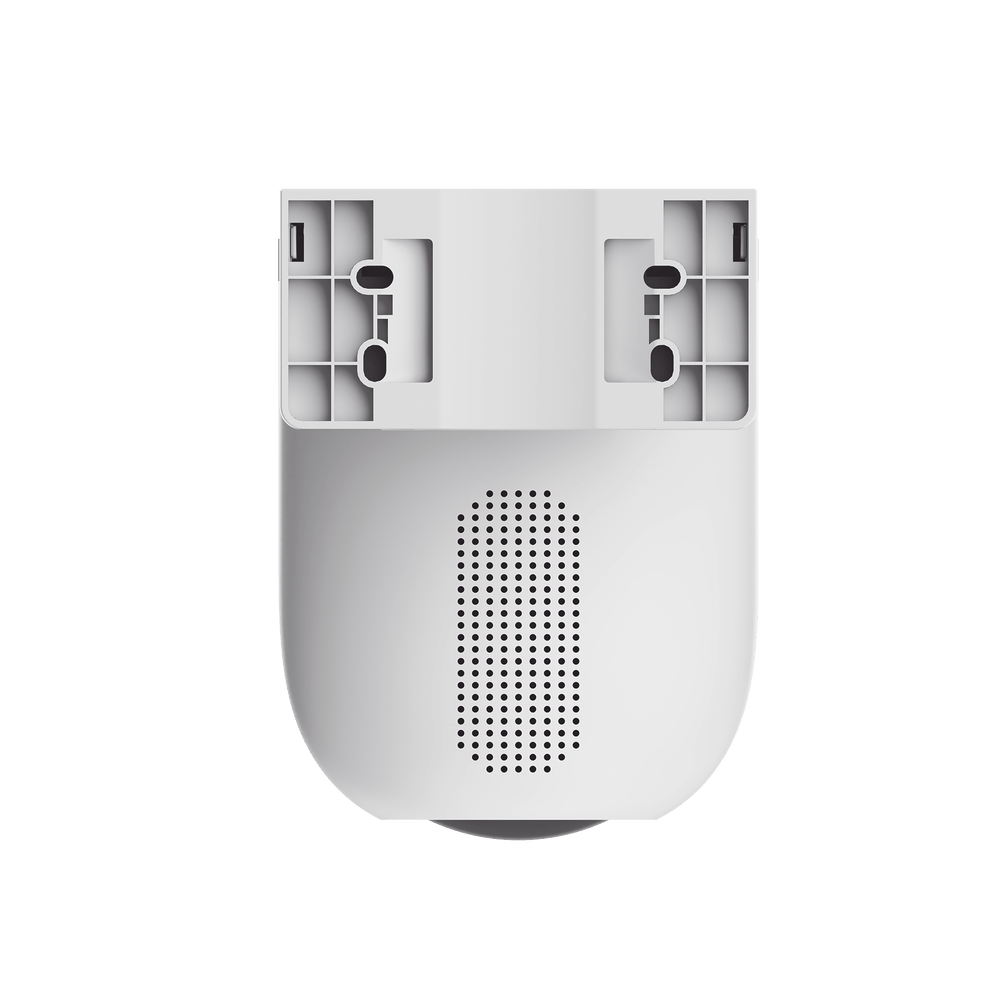 Cámara Pt Poe De 3 Megapíxel Con Movimiento Panorámico CS-H8C/3MP/POE - SILYMX