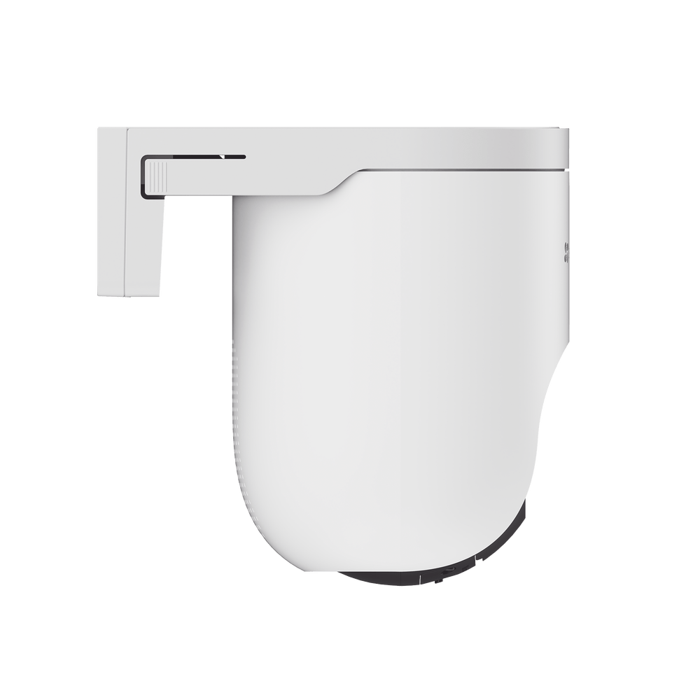 Cámara Pt Poe De 3 Megapíxel Con Movimiento Panorámico CS-H8C/3MP/POE - SILYMX