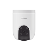 Cámara Pt Poe De 3 Megapíxel Con Movimiento Panorámico CS-H8C/3MP/POE - SILYMX