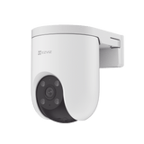 Cámara Pt Poe De 3 Megapíxel Con Movimiento Panorámico CS-H8C/3MP/POE - SILYMX