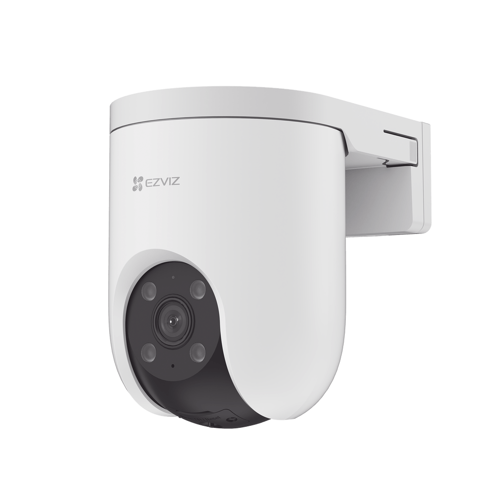 Cámara Pt Poe De 3 Megapíxel Con Movimiento Panorámico CS-H8C/3MP/POE - SILYMX