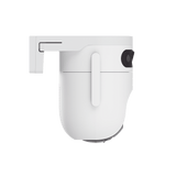 Cámara PT Doble Lente 6 Megapixel (3MP+3MP) IA Detección Humana y Vehiculo Vision Nocturna a Color Vista Simultánea de camara PT y Cámara Fija Protección IP65 Audio Bidireccional CS-H9C/6MP - SILYMX