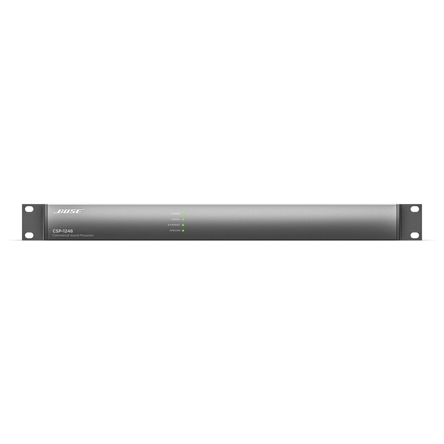 Procesador Audio 12x4 I/O Analógicas 8 Canales DSP Amplink Bose Professional CSP-1248