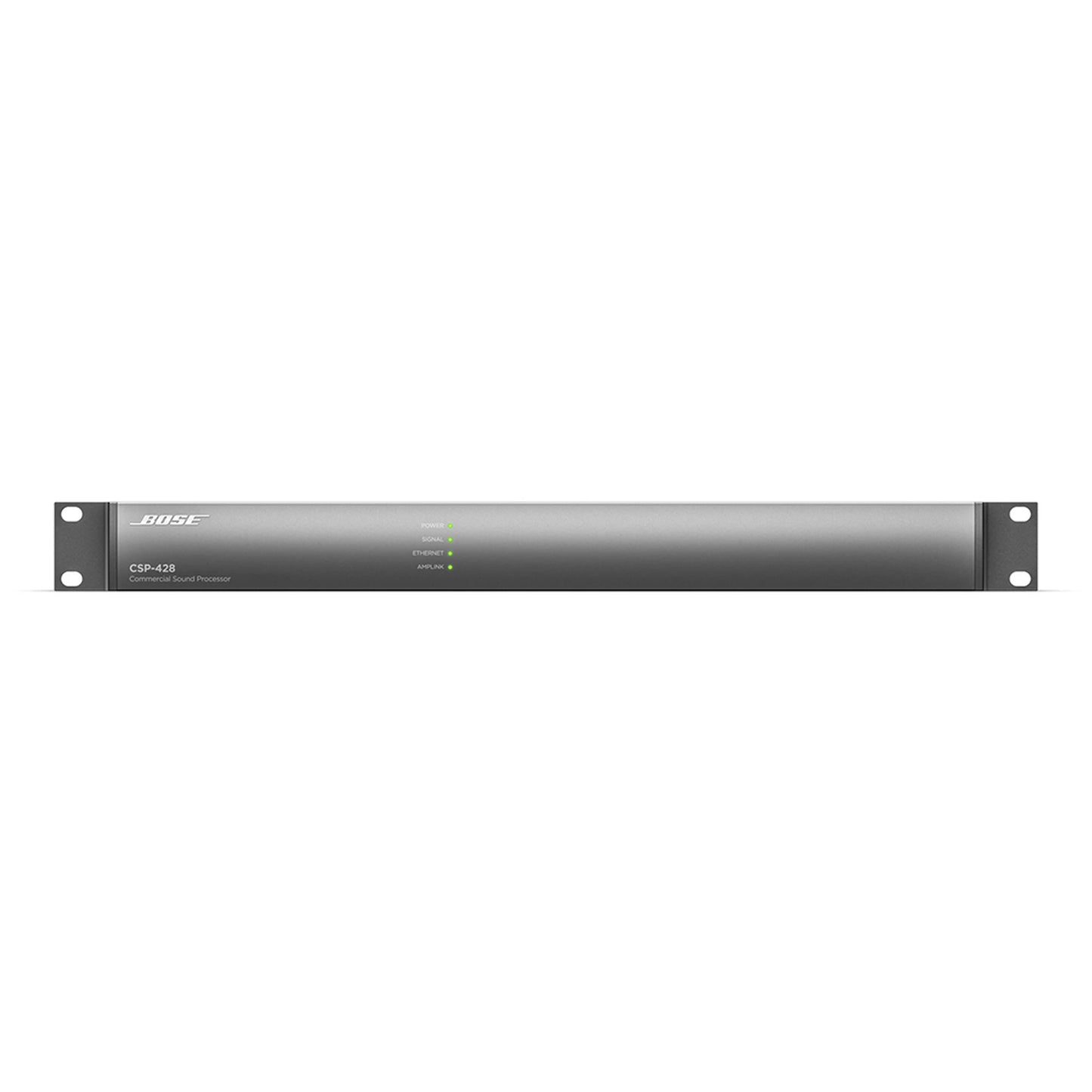 Procesador Audio Profesional 4x2 I/O 8 Canales Amplink DSP Bose Professional CSP-428