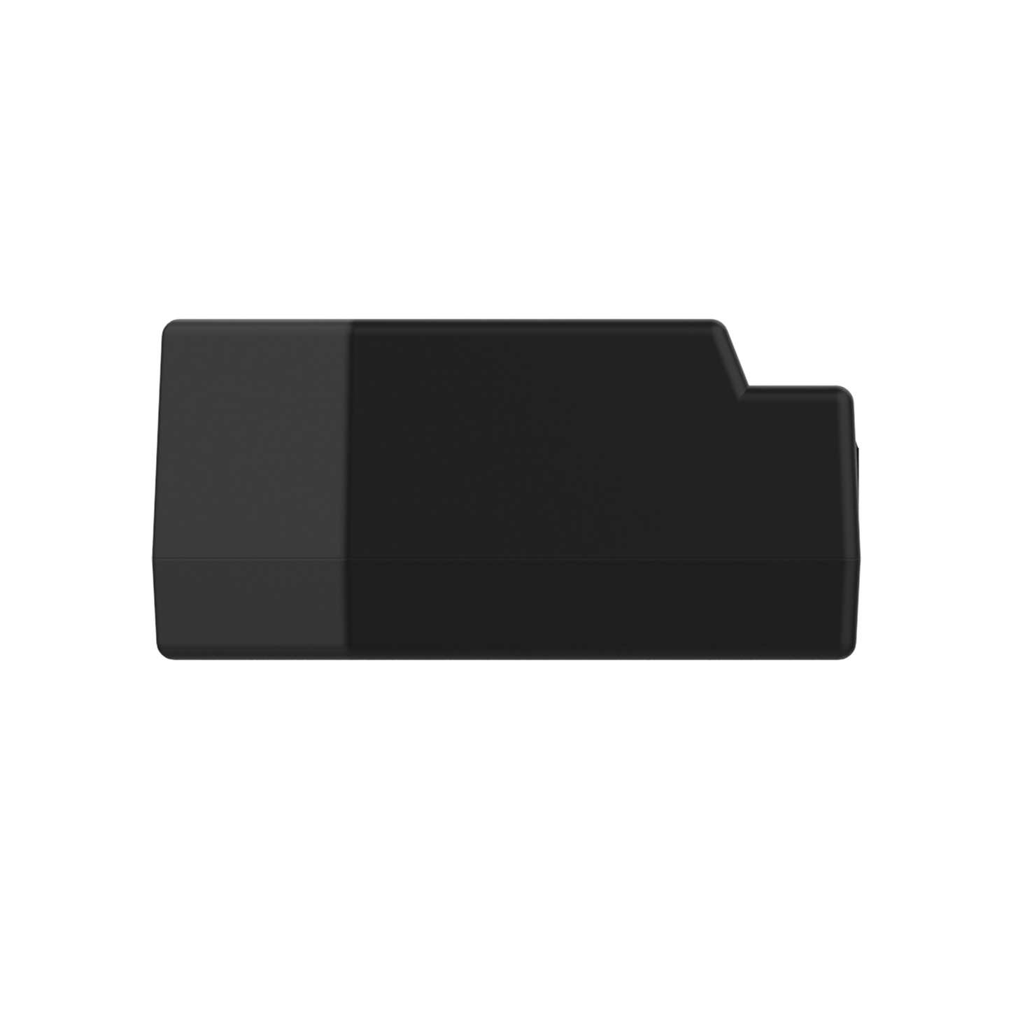 Relevador Wi-Fi Inteligente EZVIZ CST36 | 2 Salidas para Apagadores, Control por App, Estadísticas de Consumo, 110-240V - SILYMX