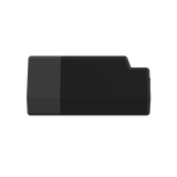 Relevador Wi-Fi Inteligente EZVIZ CST36 | 2 Salidas para Apagadores, Control por App, Estadísticas de Consumo, 110-240V - SILYMX