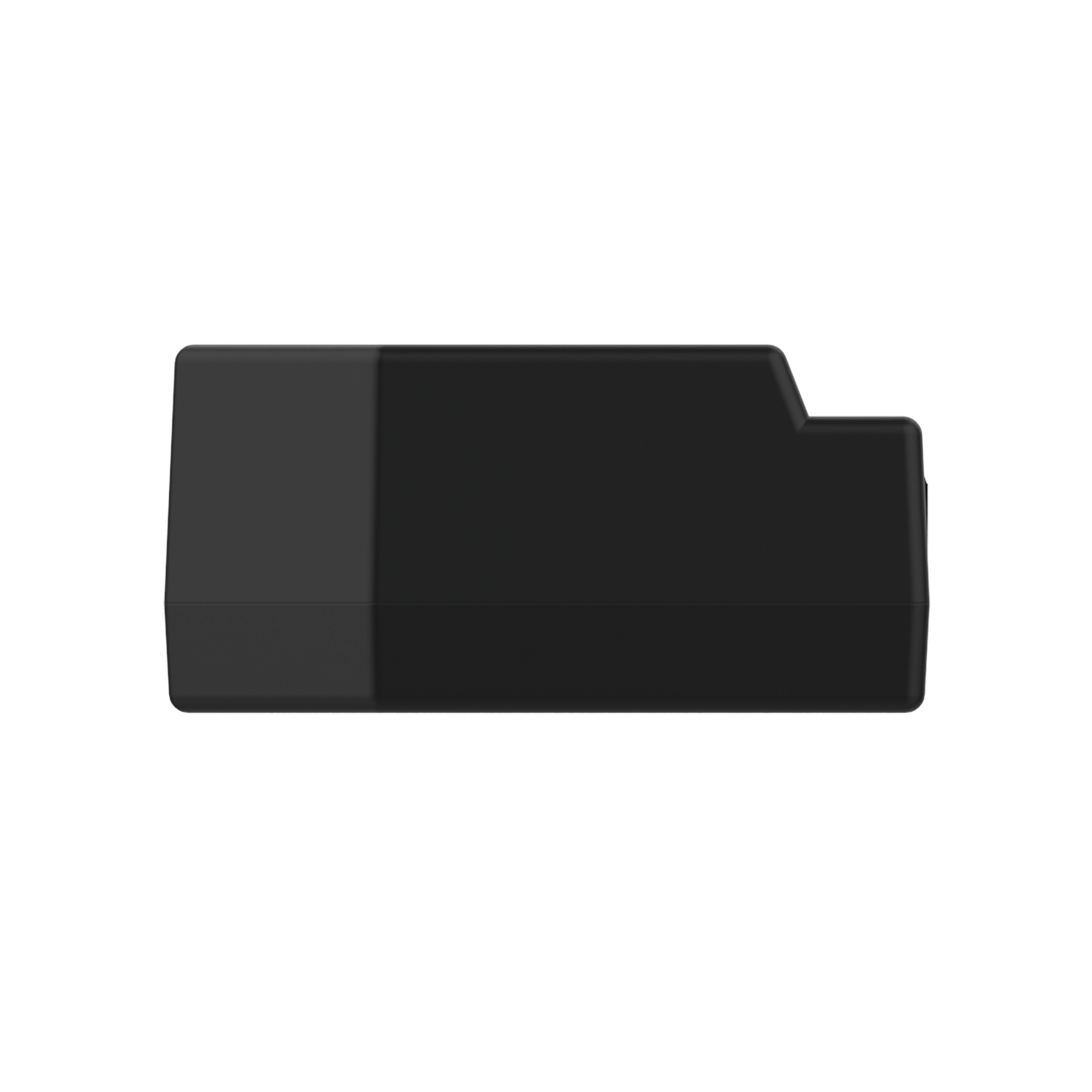 Relevador Wi-Fi Inteligente EZVIZ CST36 | 2 Salidas para Apagadores, Control por App, Estadísticas de Consumo, 110-240V - SILYMX