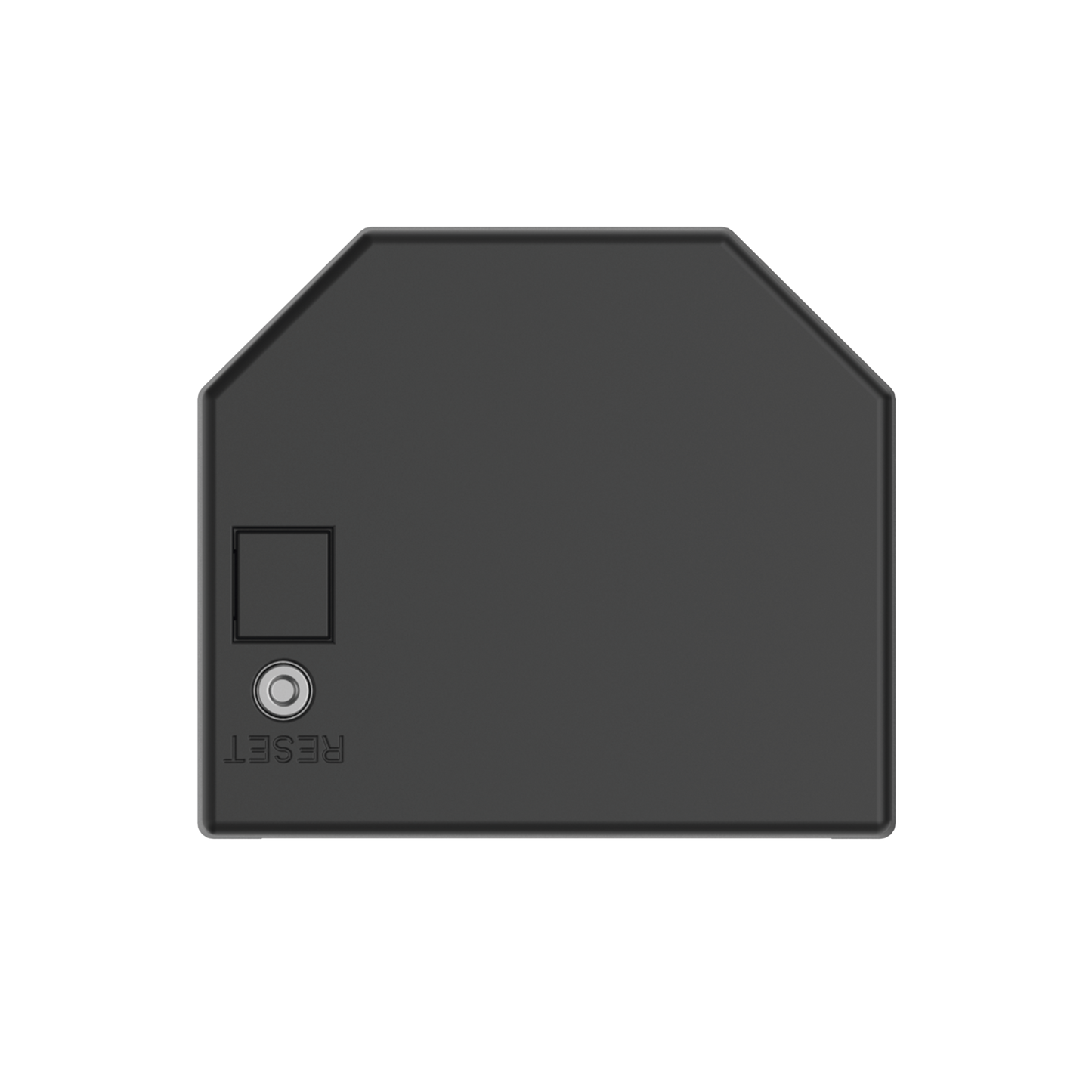 Relevador Wi-Fi Inteligente EZVIZ CST36 | 2 Salidas para Apagadores, Control por App, Estadísticas de Consumo, 110-240V - SILYMX