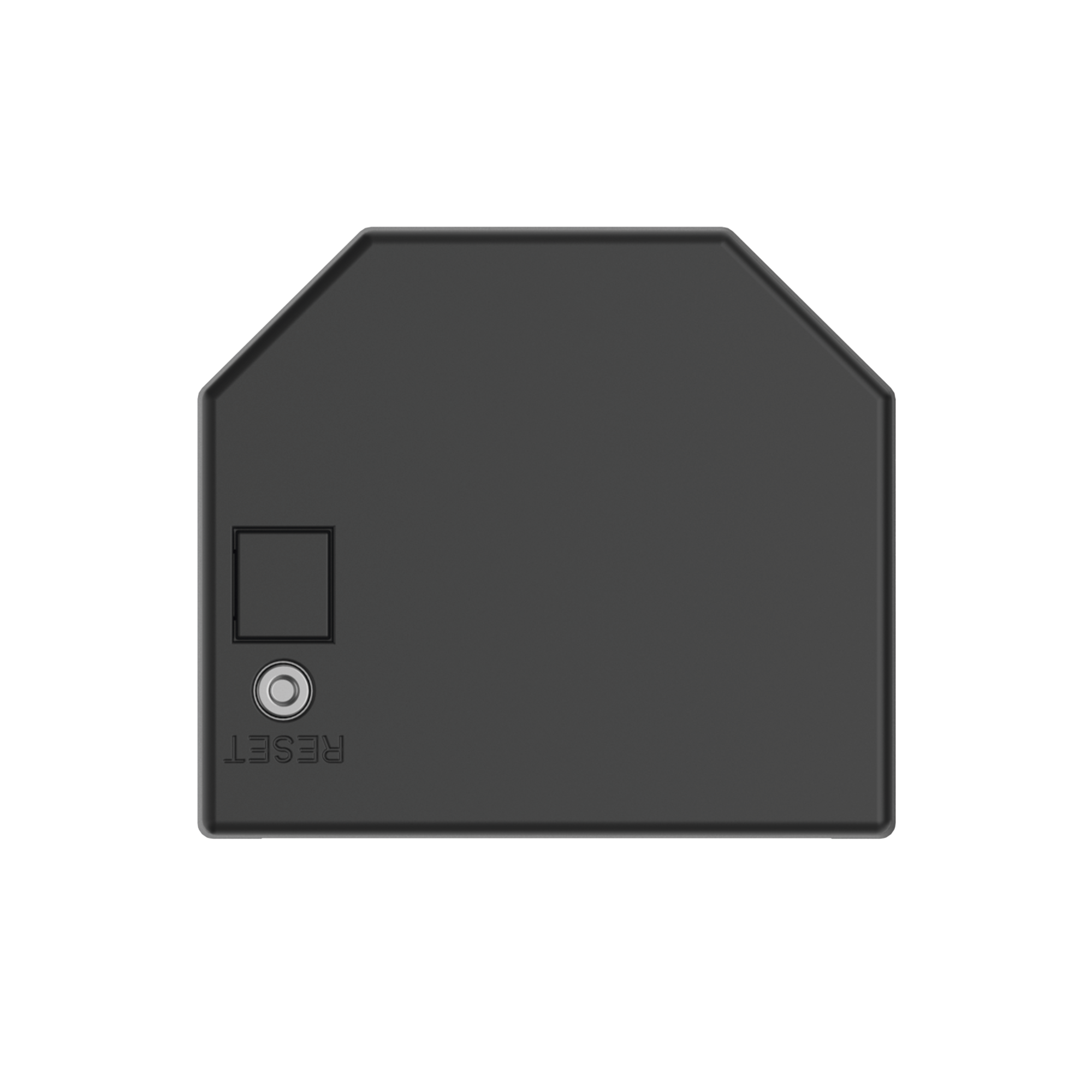 Relevador Wi-Fi Inteligente EZVIZ CST36 | 2 Salidas para Apagadores, Control por App, Estadísticas de Consumo, 110-240V - SILYMX
