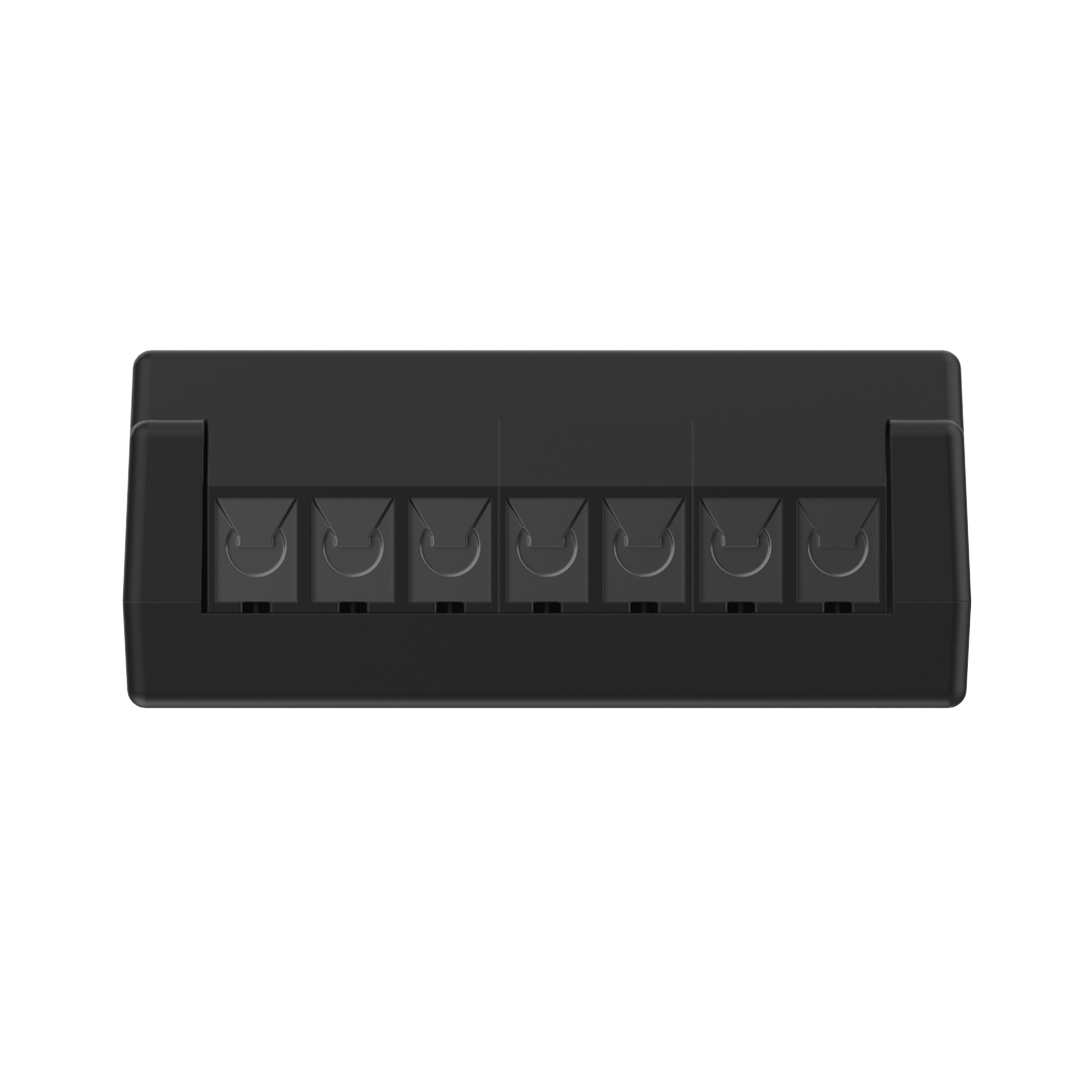 Relevador Wi-Fi Inteligente EZVIZ CST36 | 2 Salidas para Apagadores, Control por App, Estadísticas de Consumo, 110-240V - SILYMX