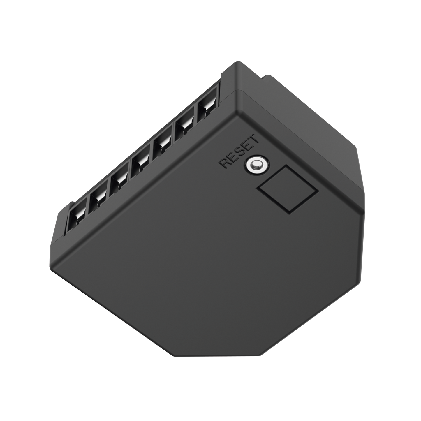 Relevador Wi-Fi Inteligente EZVIZ CST36 | 2 Salidas para Apagadores, Control por App, Estadísticas de Consumo, 110-240V - SILYMX