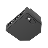 Relevador Wi-Fi Inteligente EZVIZ CST36 | 2 Salidas para Apagadores, Control por App, Estadísticas de Consumo, 110-240V - SILYMX