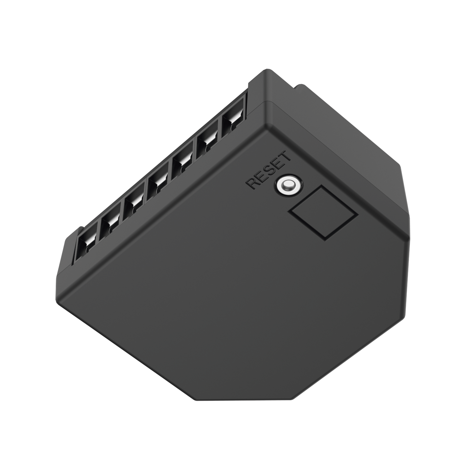 Relevador Wi-Fi Inteligente EZVIZ CST36 | 2 Salidas para Apagadores, Control por App, Estadísticas de Consumo, 110-240V - SILYMX