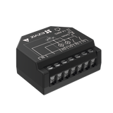 Relevador Wi-Fi  Inteligente 2 Salidas Para 2 Apagadores Ideal Para Control de Iluminación Control Remoto Horarios Personalizados Registro de Consumo 110-240VCA EZVIZ CST36 - SILYMX