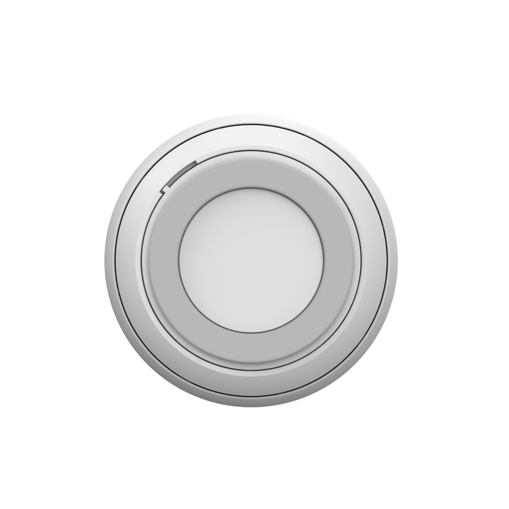 Botón de Emergencia Inalámbrico Compatible con Kit de Alarmas EZVIZ Protocolo Zigbee CS-T3C - SILYMX