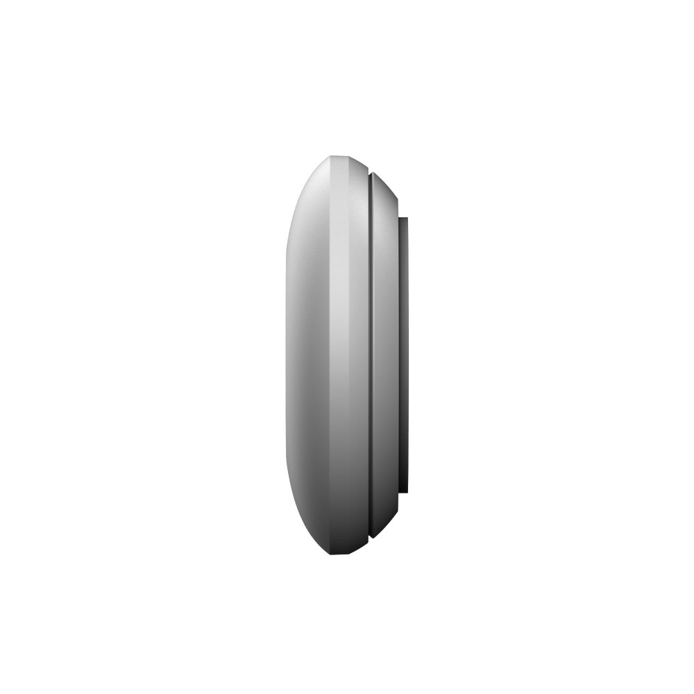 Botón de Emergencia Inalámbrico Compatible con Kit de Alarmas EZVIZ Protocolo Zigbee CS-T3C - SILYMX