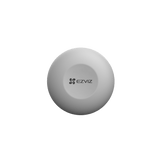 Botón de Emergencia Inalámbrico Compatible con Kit de Alarmas EZVIZ Protocolo Zigbee CS-T3C - SILYMX