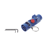 Herramienta para Preparación de Cable LMR-400 CST-400 - SILYMX