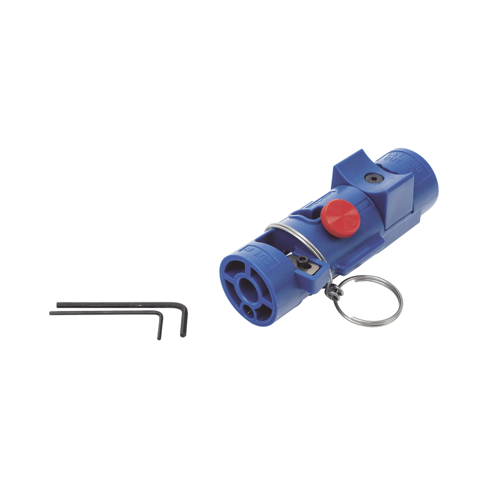 Herramienta para Preparación de Cable LMR-400 CST-400 - SILYMX