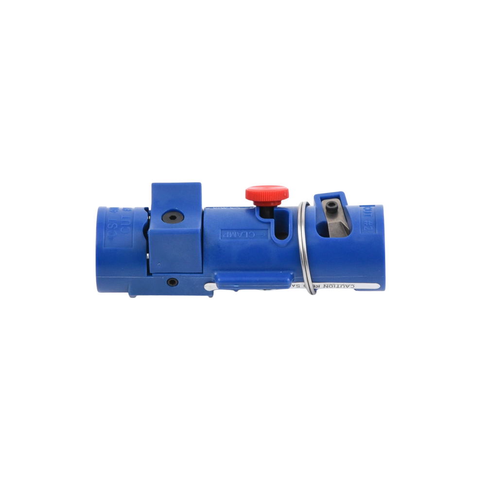 Herramienta para Preparación de Cable LMR-400 CST-400 - SILYMX