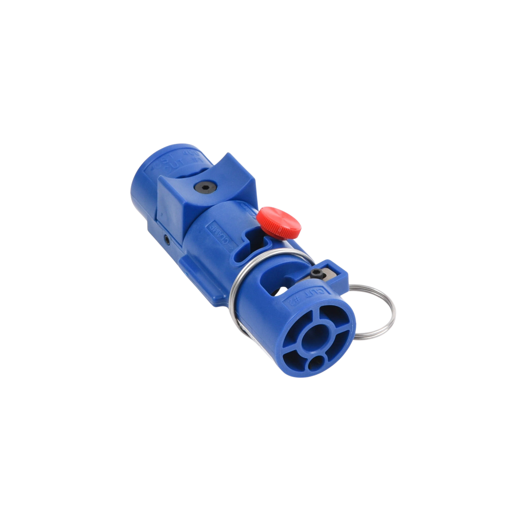 Herramienta para Preparación de Cable LMR-400 CST-400 - SILYMX