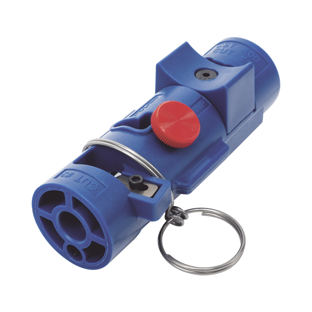Herramienta para Preparación de Cable LMR-400 CST-400 - SILYMX