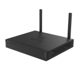 NVRs Network Video RecordersEZVIZCS-X5S/8WNVR Inalámbrico WiFi 8 Canales IP 5MP 3K H.265+ HDMI VGA hasta 8TB EZVIZ CS - X5S/8W - SILYMX