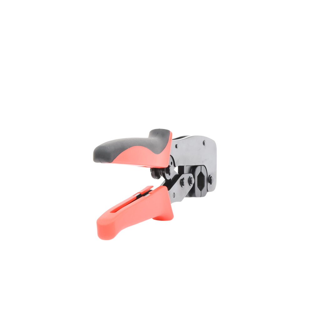 Pinzas para Plegar Conectores de Anillo en Cables LMR-600 CT-600 - SILYMX