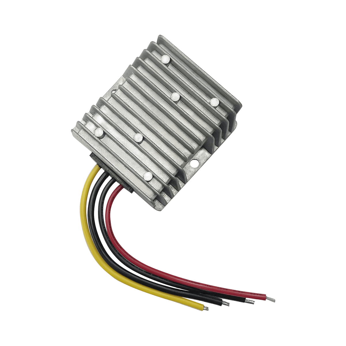 Fuentes de PoderEPCOM POWERLINECX-12-24-10Convertidor DC - DC 12V a 24V 240W 10A Eficiencia 93% IPX7 Industrial EPCOM POWERLINE CX - 12 - 24 - 10 - SILYMX