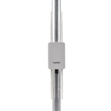 Punto de Acceso Súper WiFi, Wave 2, MU-MIMO, Doble Banda, 1267 Mbps, 256 dispositivos, para exteriores - SILYMX