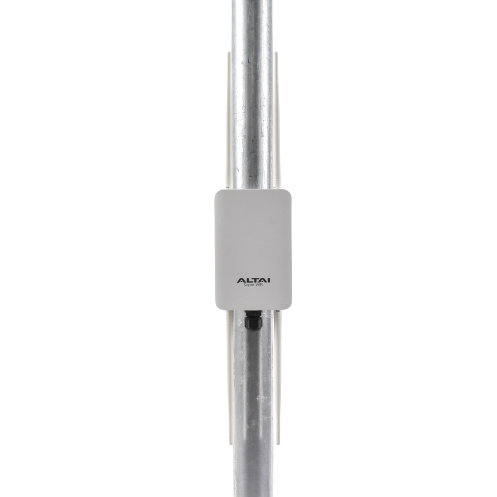 Punto de Acceso Súper WiFi, Wave 2, MU-MIMO, Doble Banda, 1267 Mbps, 256 dispositivos, para exteriores - SILYMX