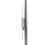 Punto de Acceso Súper WiFi, Wave 2, MU-MIMO, Doble Banda, 1267 Mbps, 256 dispositivos, para exteriores - SILYMX