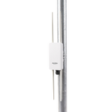 Punto de Acceso Súper WiFi, Wave 2, MU-MIMO, Doble Banda, 1267 Mbps, 256 dispositivos, para exteriores - SILYMX