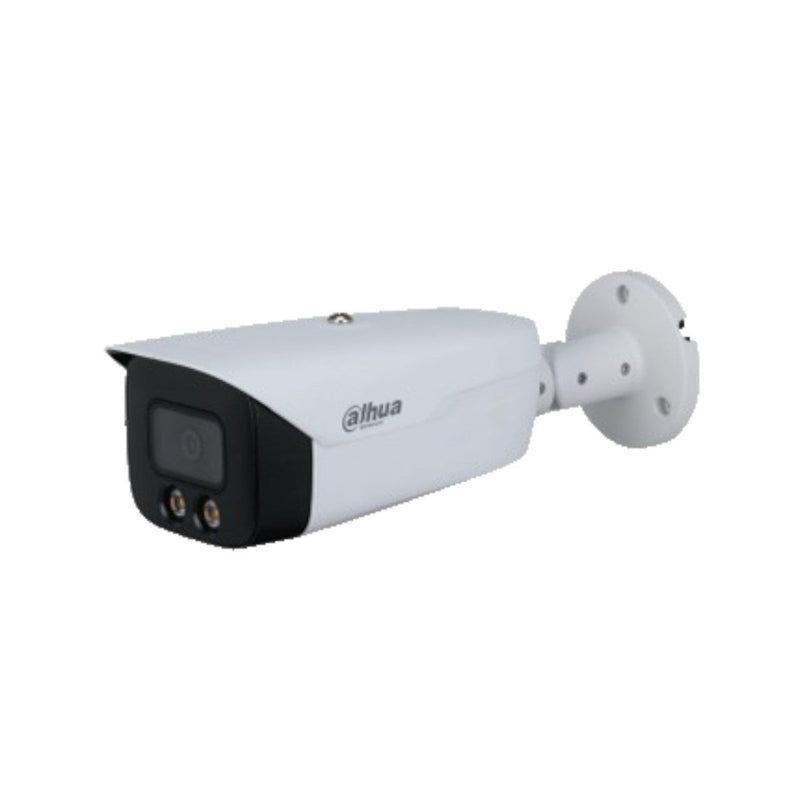 Cámara Bullet Full Color De 5 Mp Con Lente De 3.6 Mm DH-HAC-HFW1509MHN-A-LED-0360B-S2 - SILYMX