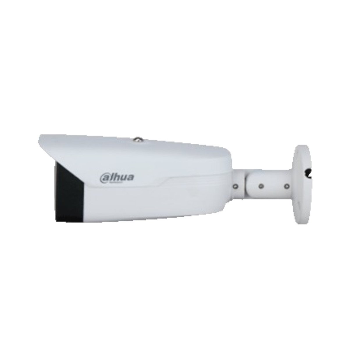 Cámara Bullet Full Color De 5 Mp Con Lente De 3.6 Mm DH-HAC-HFW1509MHN-A-LED-0360B-S2 - SILYMX