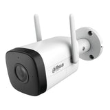 Cámara Ip Bullet Wifi De 2 Megapíxeles Lente De 2.8 Mm DH-IPC-HFW1230DT-STW - SILYMX