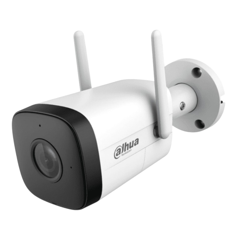 Cámara Ip Bullet Wifi De 2 Megapíxeles Lente De 2.8 Mm DH-IPC-HFW1230DT-STW