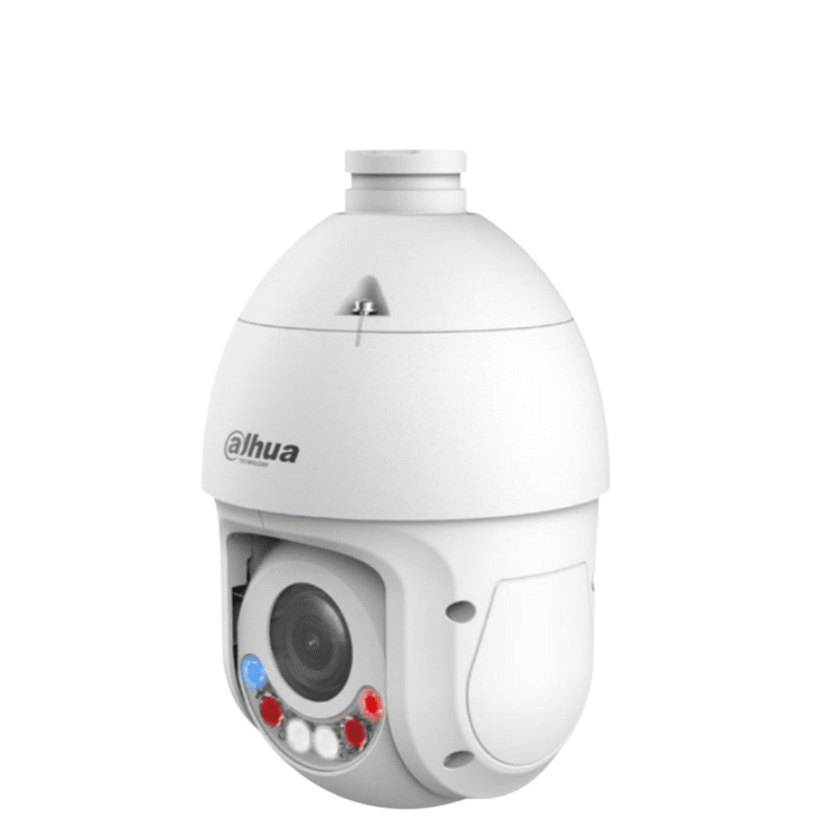 Cámara Ip Ptz De 4 Mp Con Wizsense Tioc Fullcolor Zoom 25x DH-SD4E425GB-HNR-A-PV1 - SILYMX