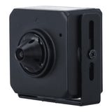 Camara IP Pinhole de 2 Megapixeles Lente de 2.8mm 96 Grados de Apertura Microfono Integrado H.265 1 E&S de Audio WDR Real de 120 dB Videoanaliticos con IVS DH-IPC-HUM4231S-L4 - SILYMX