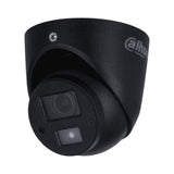 Cámara Mini Domo de 2 Megapixeles Super Adapt Diseño Compacto Lente de 2.8mm 102° de Apertura Microfono Integrado WDR Real de 130 dB IR de 20 Mts IP67 DH-HAC-HDW1231GN-A-0280B - SILYMX
