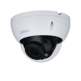 Cámara Domo Antivandálica De 5 Megapíxeles Ip67 DH-HAC-HDBW1500RN-Z-2712-S2 - SILYMX