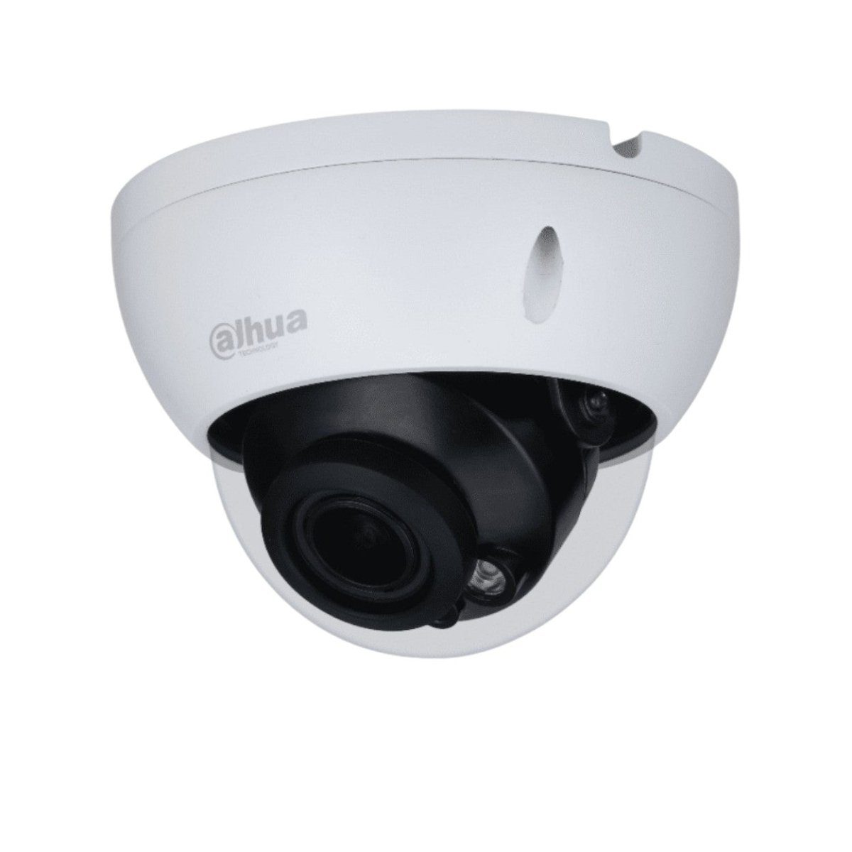 Cámara Domo Antivandálica De 5 Megapíxeles Ip67 DH-HAC-HDBW1500RN-Z-2712-S2 - SILYMX