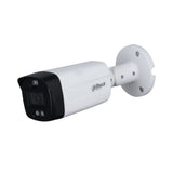 DAHUA HFW1200T-36- Camara Bullet HDCVI 1080p/ 90 Grados de Apertura/ Lente Fijo de 3.6mm/ IR 30 Mts/ IP67/ Metalica/ TVI AHD y CBVS/ - SILYMX