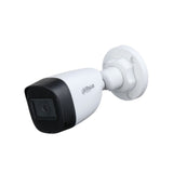 Cámara Bullet 1080p Micrófono Integrado Lente De 2.8mm - SILYMX