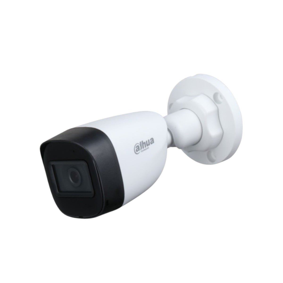 Cámara Bullet 1080p Micrófono Integrado Lente De 2.8mm - SILYMX