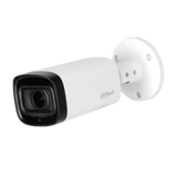 DAHUA COOPER B4A21VF - Camara Bullet Varifocal de 2 Megapixeles/ Lente de 2.7 a 12mm/ IR de 40 Mts/ DWDR/ IP67/ Menu OSD/ Soporta: HDCVI/AHD/TVI y CBVS/ - SILYMX